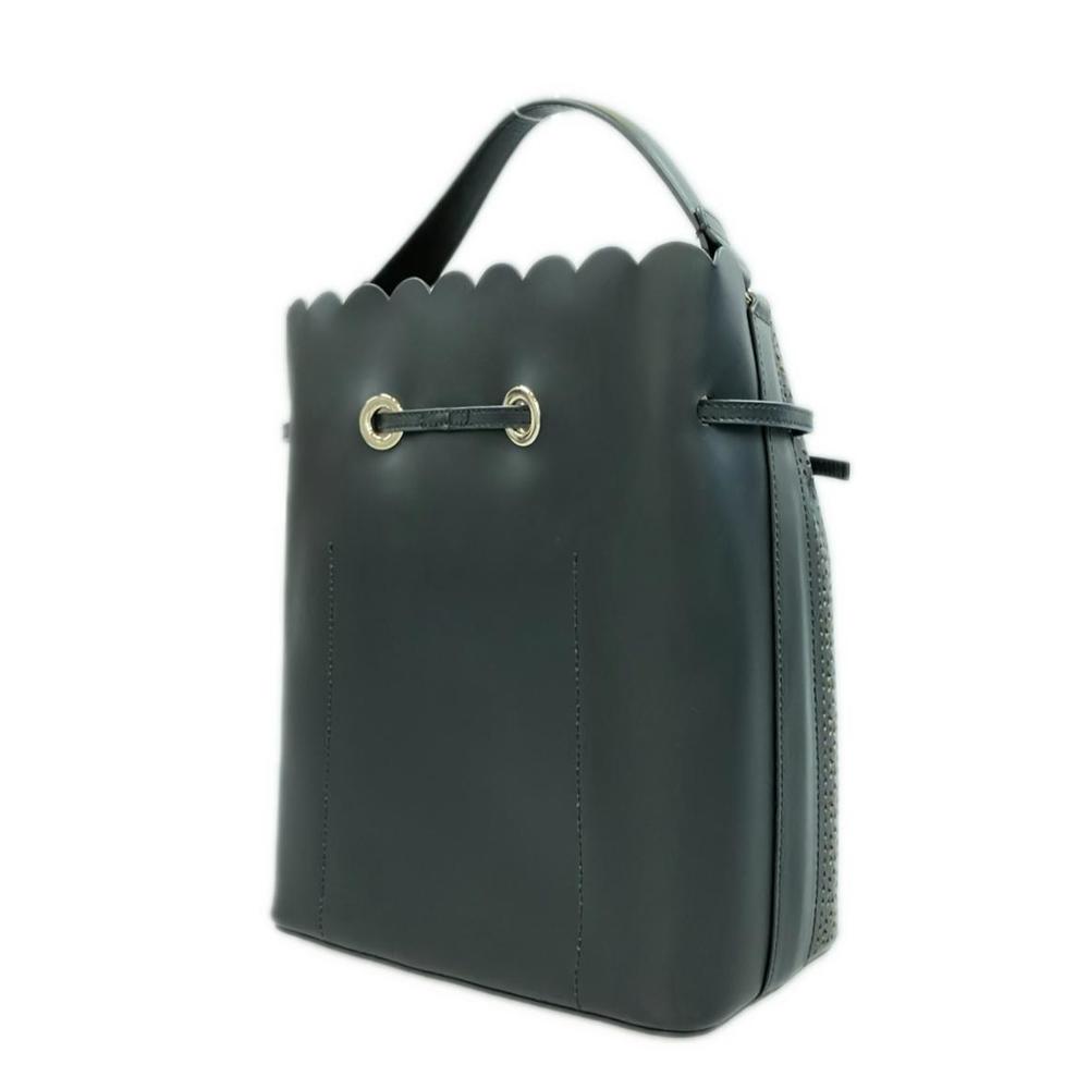 Furla Crossbody Handbag Bag Punching 2way